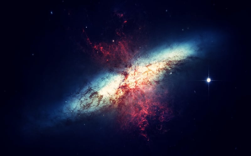 Star Secrets Revealed