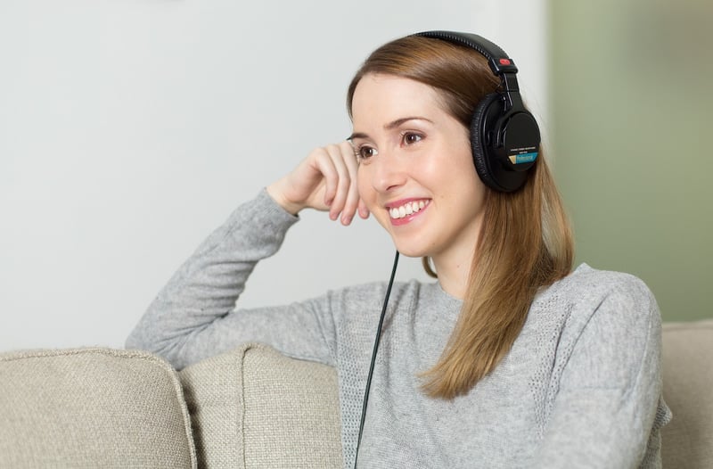 Music Headphones